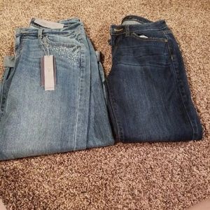 Jennifer Lopez capris